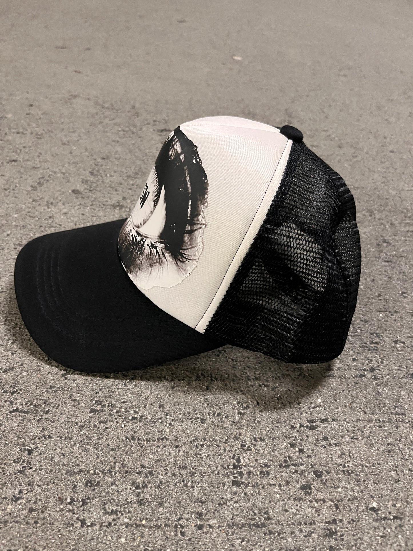CHAOS TRUCKER HAT